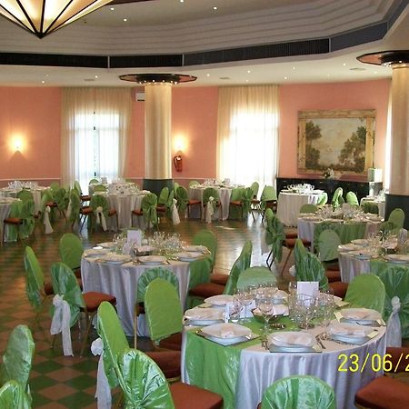 Hotel Ambasciatori Calitri Ngoại thất bức ảnh