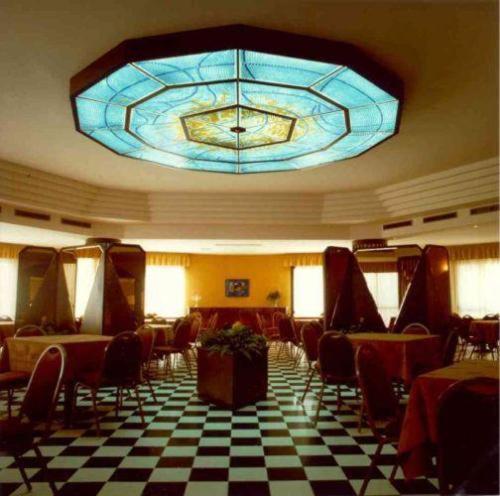 Hotel Ambasciatori Calitri Ngoại thất bức ảnh