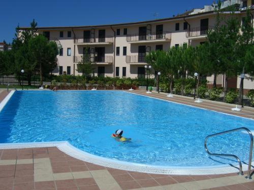 Hotel Ambasciatori Calitri Ngoại thất bức ảnh